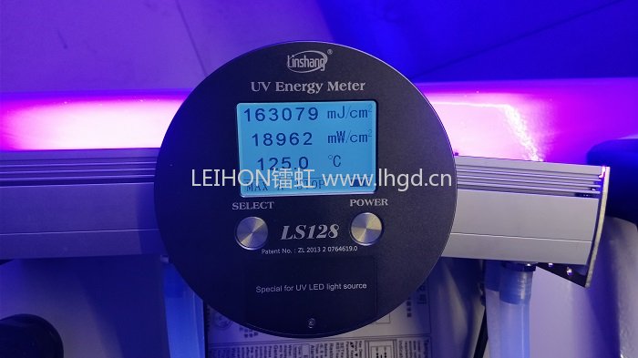 UV LED